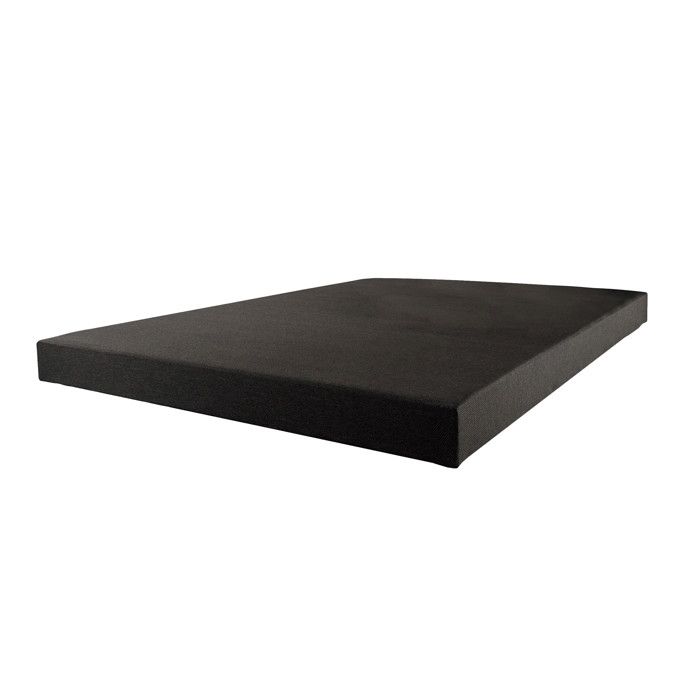 Sommier tapissier 160x200 Deco 10 lattes