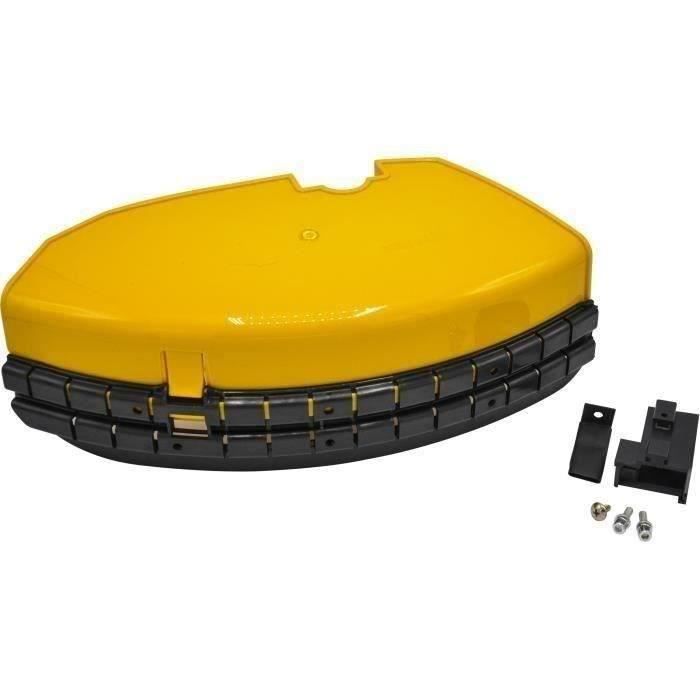 Carter de protéction adaptable Stihl pour débroussailleuses