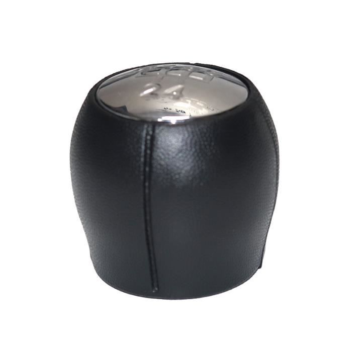 Pommeau de douche universel anticalcaire chromé grande fonction