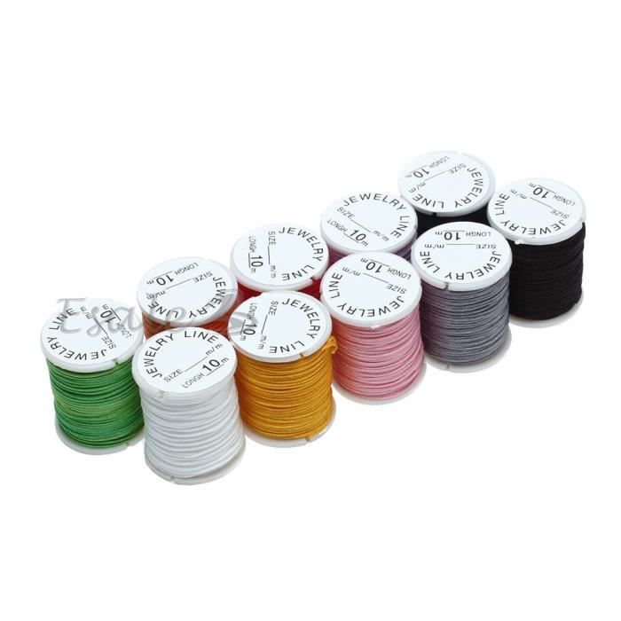 Fil Aluminium 1 Mm X 50 M Argent – Fil Métallique Pliable Antirouille Pour Bijoux, Artisanat & Décoration