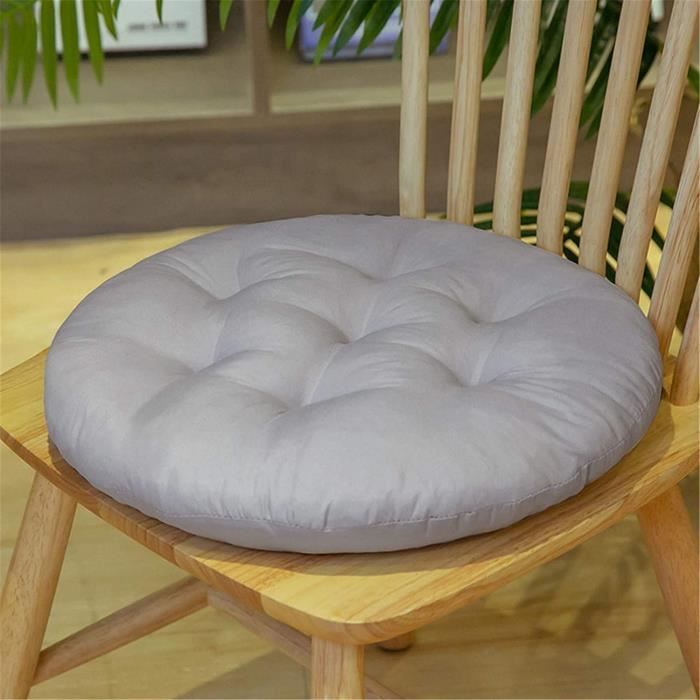 Aselbia Lot de 1 Coussins de Chaise 40 x 38 x 3 CM,avec Sangles,Coussin de siège détachable antidérapant,Idéal pour la décoration de la Cuisine et du Salon,Bleu Clair Aselbia Lot de 1 Coussins de Chaise 40 x 38 x 3 CM,avec Sangles,Coussin de siège détachable antidérapant,Idéal pour la décoration de la Cuisine et du Salon,Bleu Clair