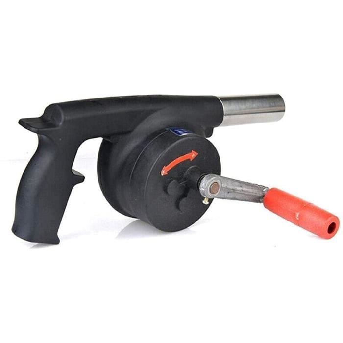 LIWI-Souffleur D'air Pour Gonflables, Souffleur électrique Centrifuge, Ventilateur De Pompe