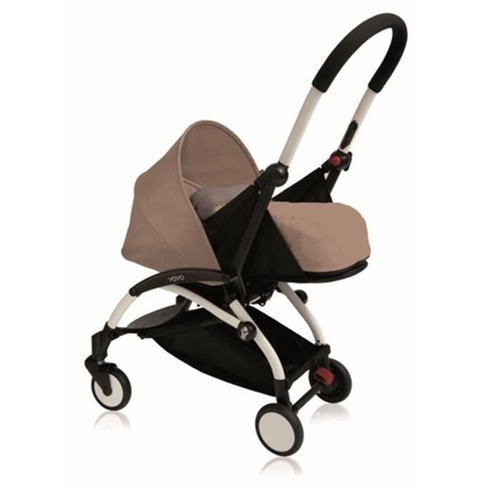poussette ultra compacte yoyo