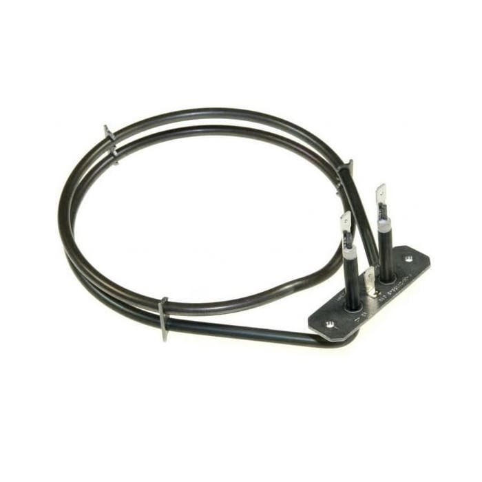 BEKO Résistance circulaire - vue 2