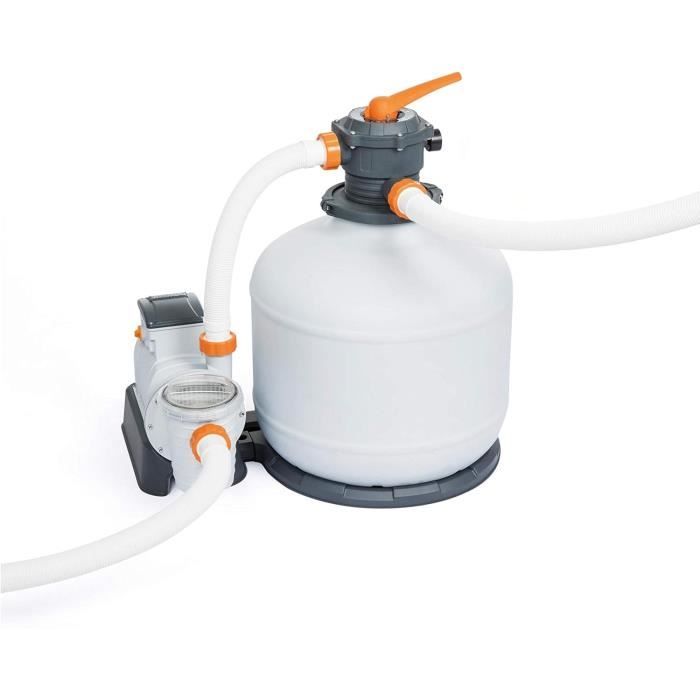 Bestway Flowclear Épurateur de piscine - vue 3