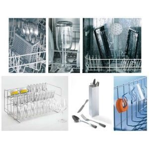 Bosch Kit Lavage 4 Éléments SMZ5000 - vue 2
