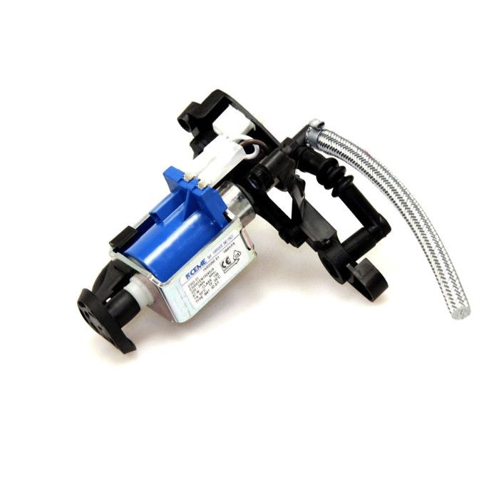 Pompe pour centrale vapeur CALOR CS-00129469 - Noir