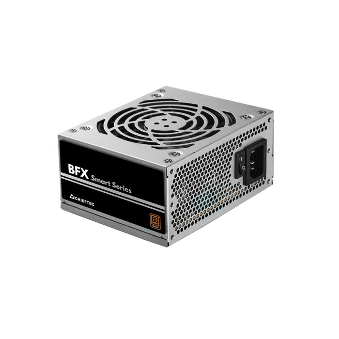 Chieftec BFX Smart Series Alimentation électrique interne ATX12V 2.3/ SFX12V 80 PLUS CA 100 240 V 350 Watt PFC active - vue 3