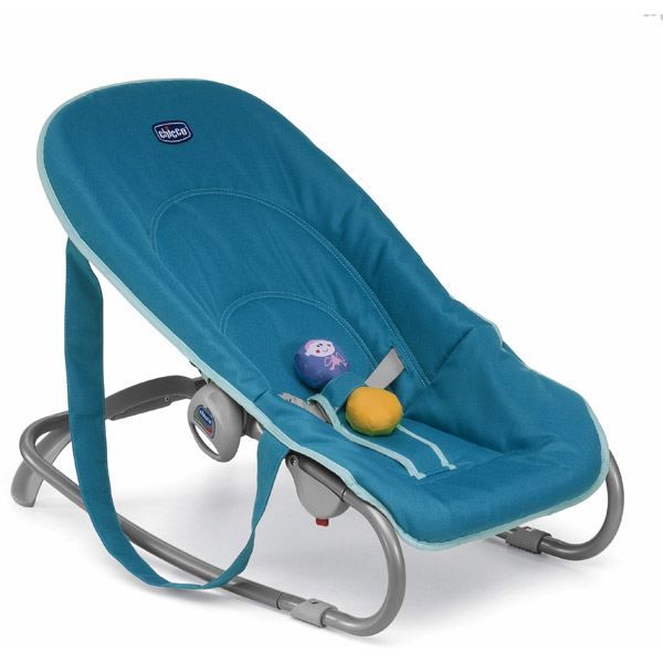 Chicco Transat Easy Bleu Cdiscount Puericulture Eveil Bebe