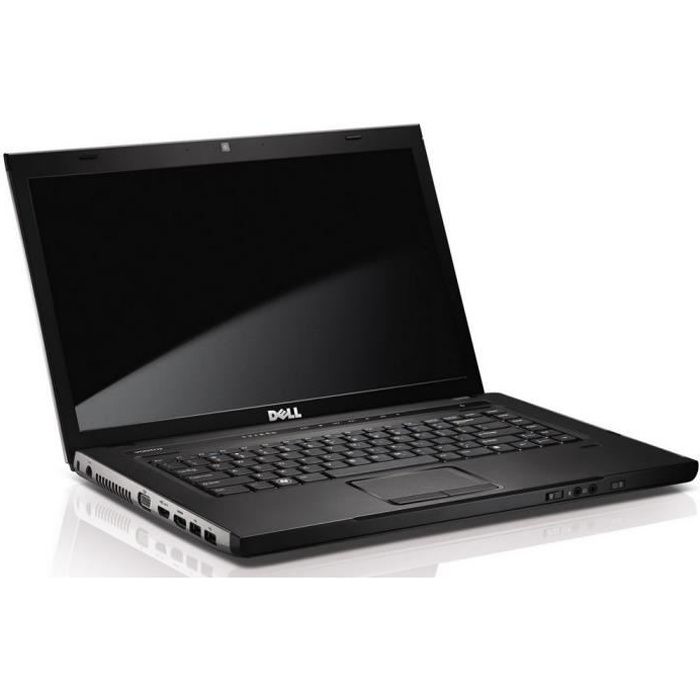 Dell Vostro 3500 - Core i5 - Windows 7 Pro