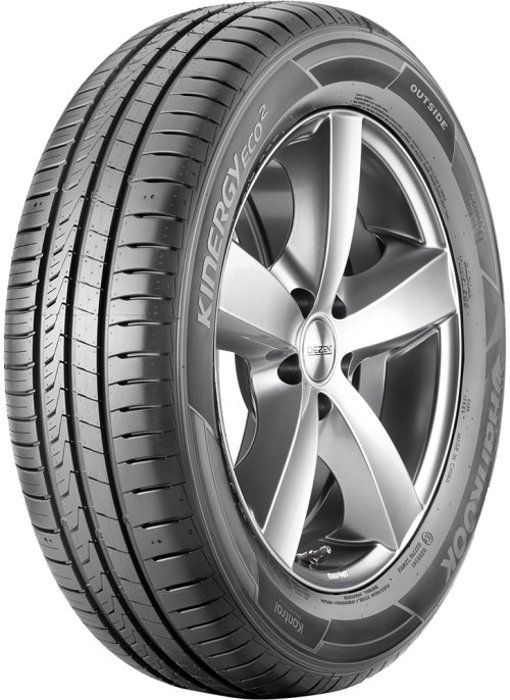 HANKOOK 185/70 R 13 86T HANKOOK K435 KINERGY ECO2 - Pneu tourisme Été