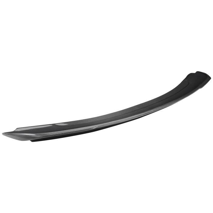 Compasty Spoiler De Toit Universel 1.2 M Becquet D' De