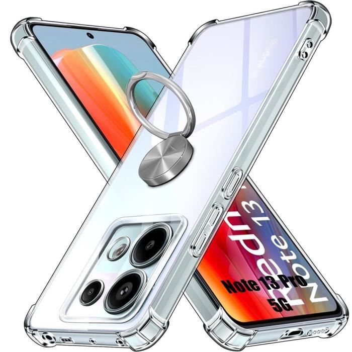 Coque Pour Xiaomi Redmi Note 13 Pro 4G - Antichoc