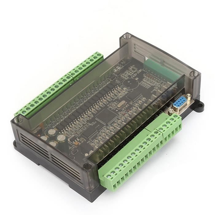 DFRobot Contrôleur programmable industriel IoT ESP32 EDGE101