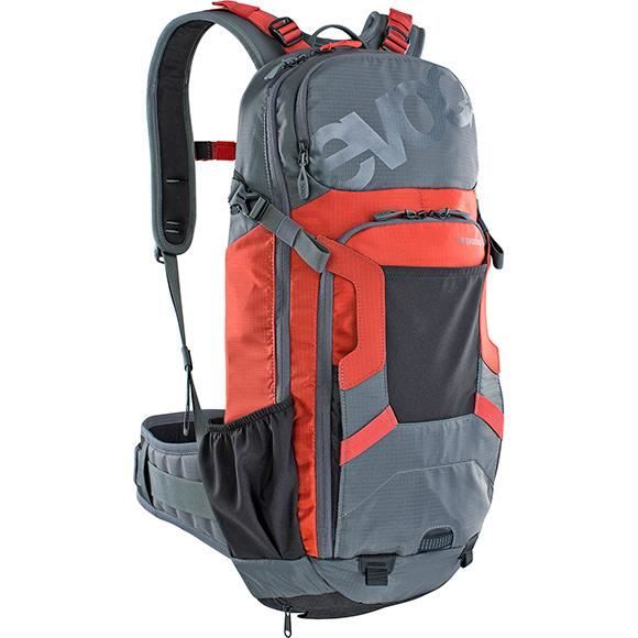 sac evoc 16l