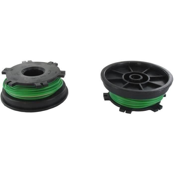 Bobineau adaptable TORO pour désherbeuses modèles 15 (31cc), 16 (28cc), 18 (31cc), 16 (4 temps) et d