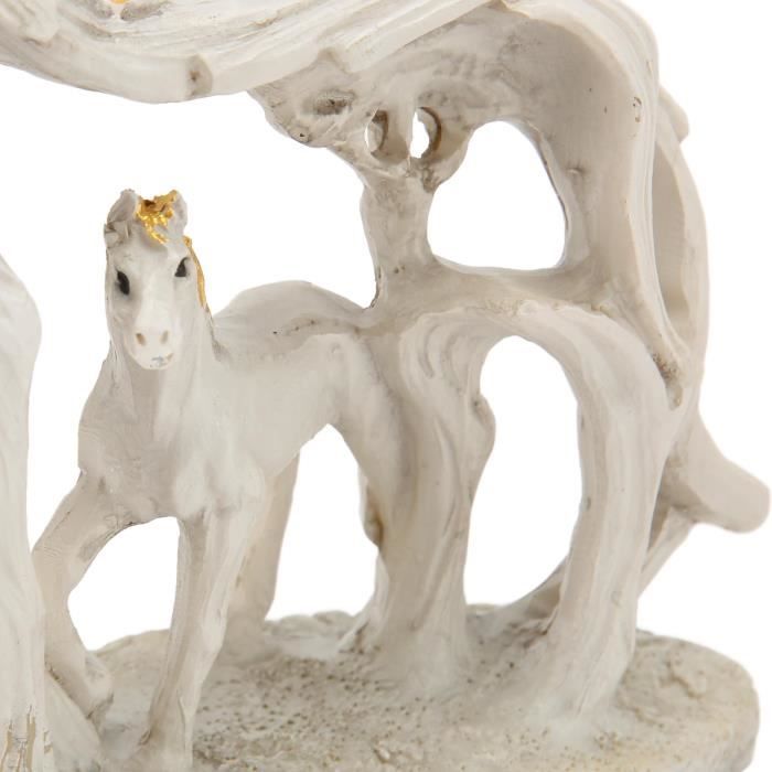 Toddmomy Lot De 3 Figurines En Résine Pour Décoration De Paysage, Mini