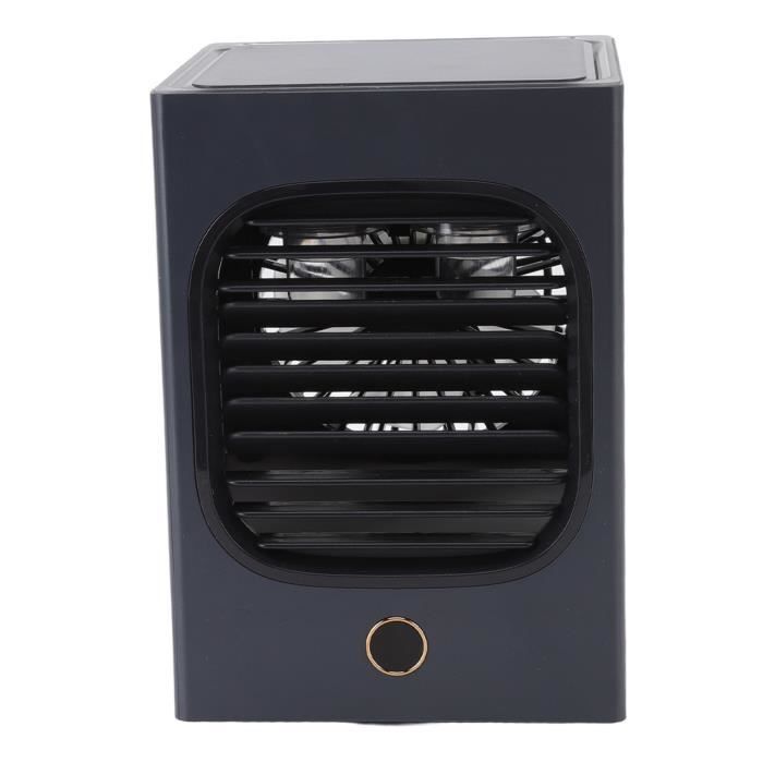 Ventilateur De Barbecue Portable à Pile – Allume-Feu Rapide & Efficace Pour Grill & Feu De Camp