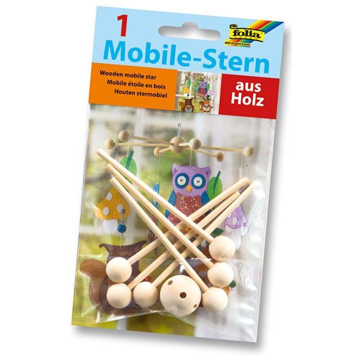 Support Bois Mobile Bebe Cdiscount