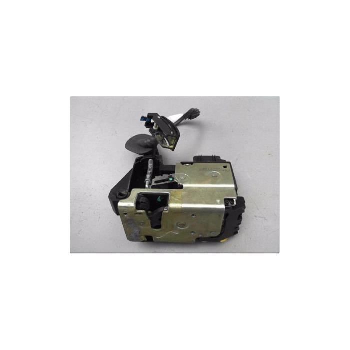 PIECES AUTO D'OCCASION - - SYSTEME TELECOMMANDE - BOITIER