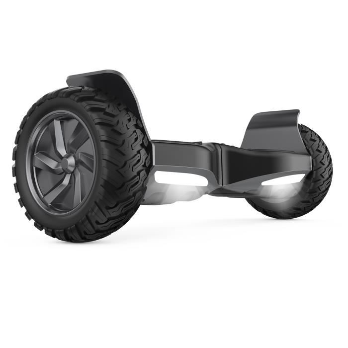 Achat Hoverboard Hummer