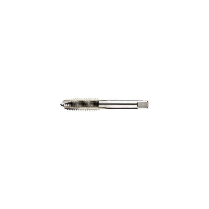 Taraud M8 X 1 HSS DIN 374 – Taraud Machine Métrique Fin Pour Trous De Passage, Qualité CNC
