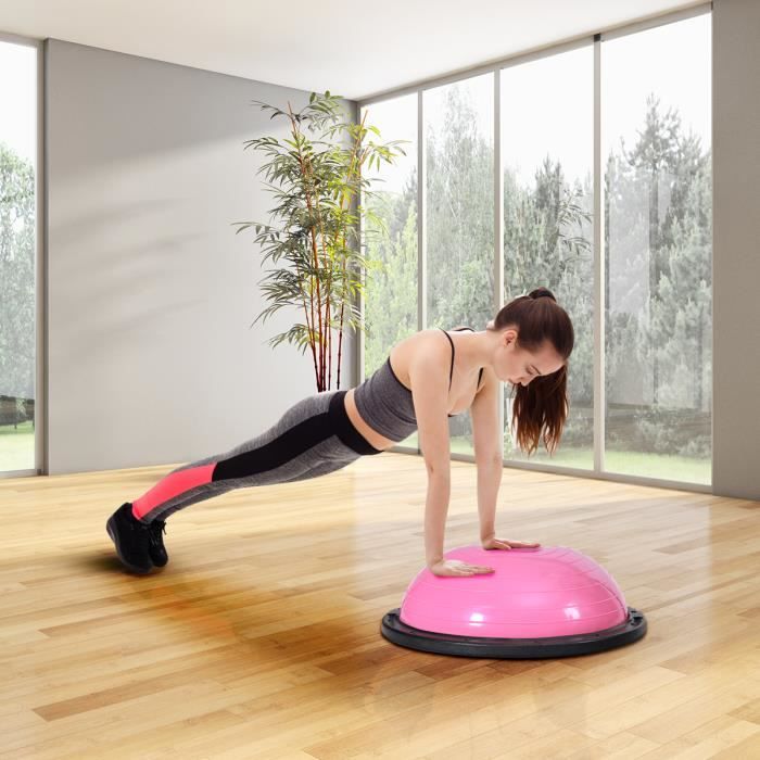 Giantex ball balance trainer discount