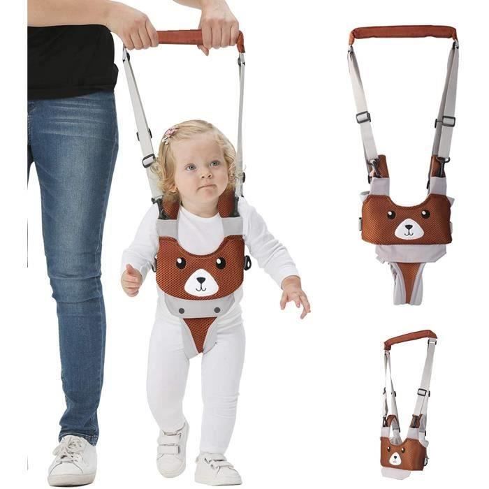 Harnais de marche pour bébé Aide à l