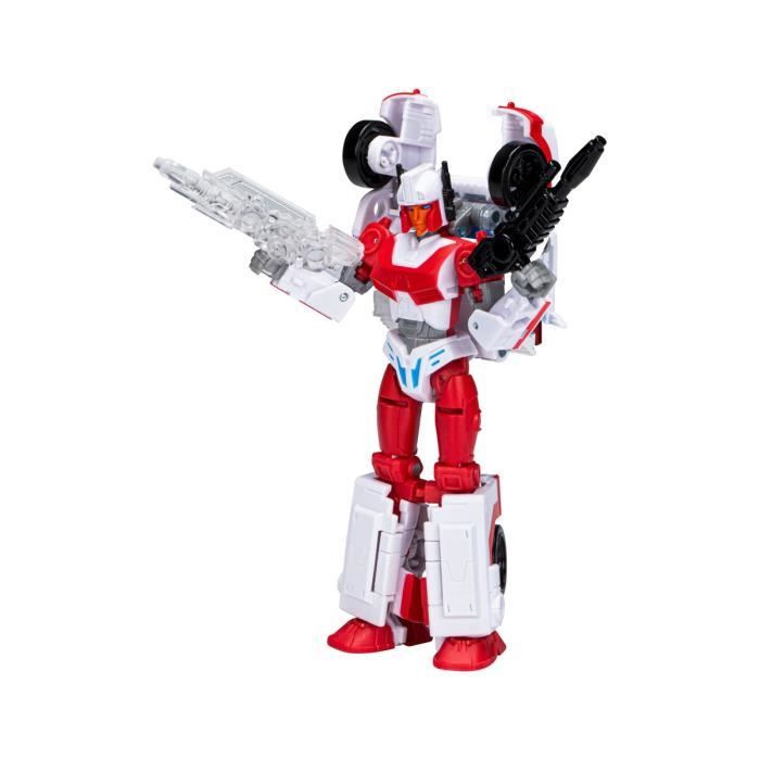 Hasbro Transformers Generations Legacy Deluxe Class Figurine Autobot Minerva 14 cm