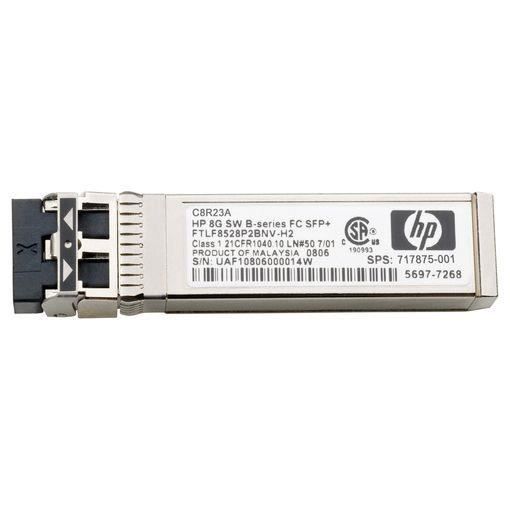 Fibre réseau SFP+ HPE Pour réseau fibre optique réseau de données Fibre optique16 Gigabit Ethernet