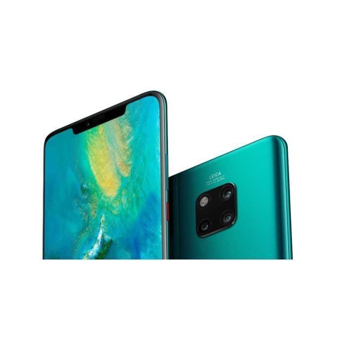 HUAWEI 20 Pro Etat correct