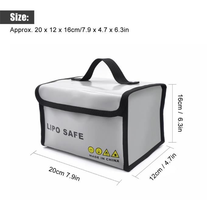 Sac De Rangement Long Polyvalent – Pour Tapis De Yoga, Trépieds, Lumières Photo, Pliable, Gain De Place, Noir
