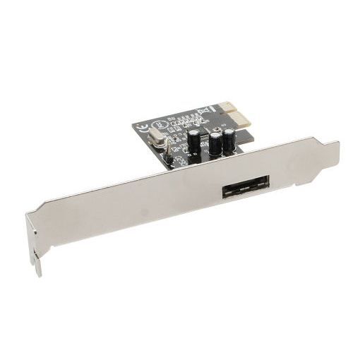 Ewent EW7034 - caja de almacenamiento - SATA 3Gb/s - USB 3.0
