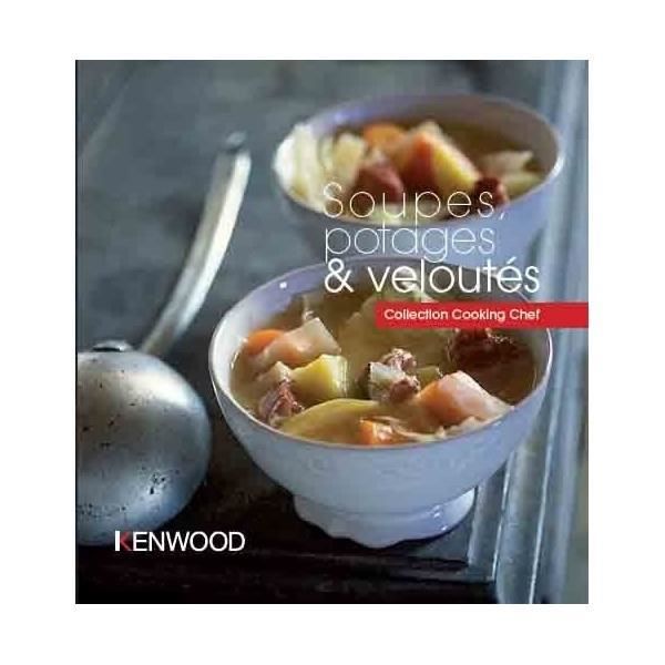 Livre Recette Soupe Achat Vente Pas Cher