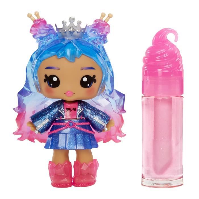 Yummiland Poupée + Gloss Parfum mystère Avery - vue 2