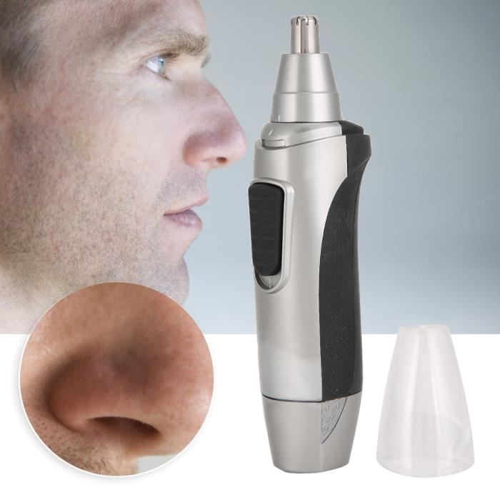 Tondeuse électrique Pour Nez, Oreilles Et Cheveux SODIAL - Neuf 2020 - Multifonction