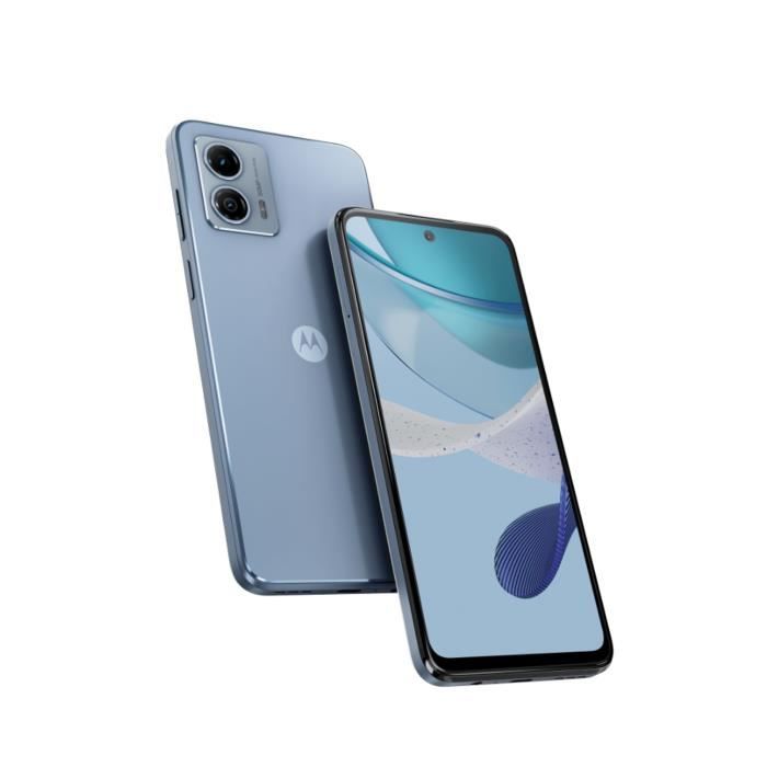 Motorola Moto G53 - vue 3