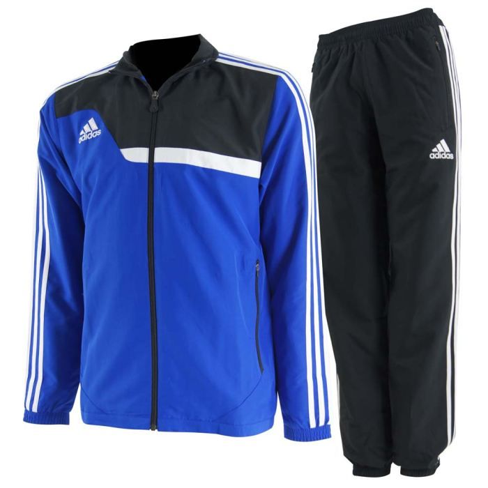 soldes survetement adidas