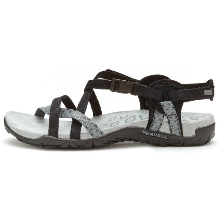 merrell noire