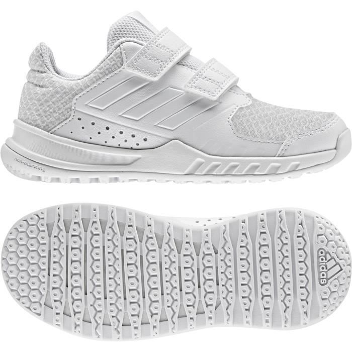 Chaussures junior adidas FortaGym ADIDAS Cdiscount Sport