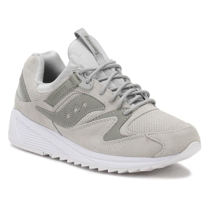 soldes saucony grid 8500 