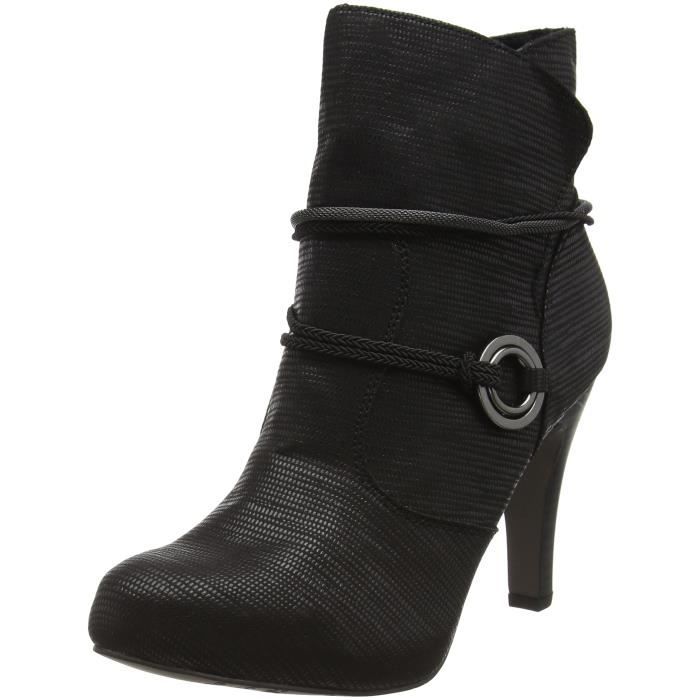 tamaris taille 35