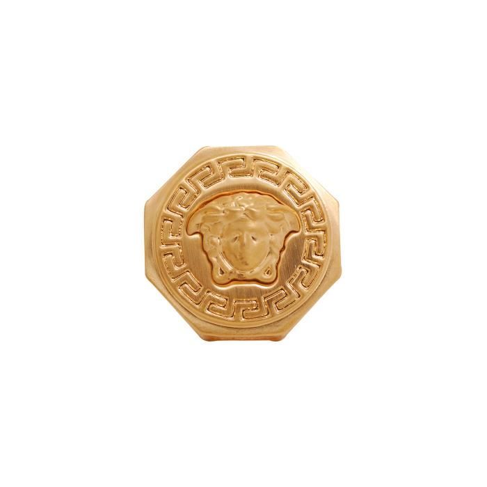 bague versace pour homme