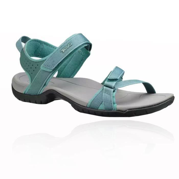 sandale de marche femme pas cher