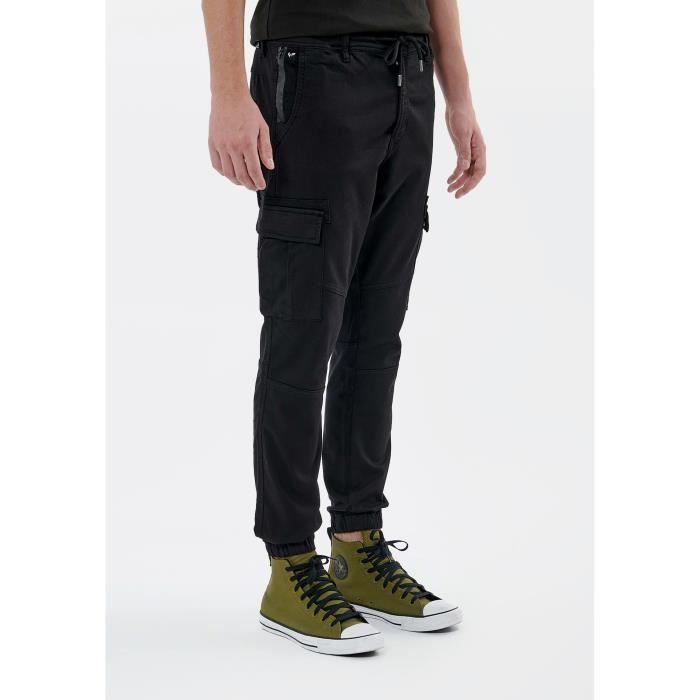 KAPORAL Jogger kaki homme MALKI