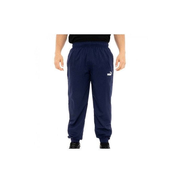 Pantalon de survêtement Homme Puma FD ESS+2 PANT FL CL - 586767 52