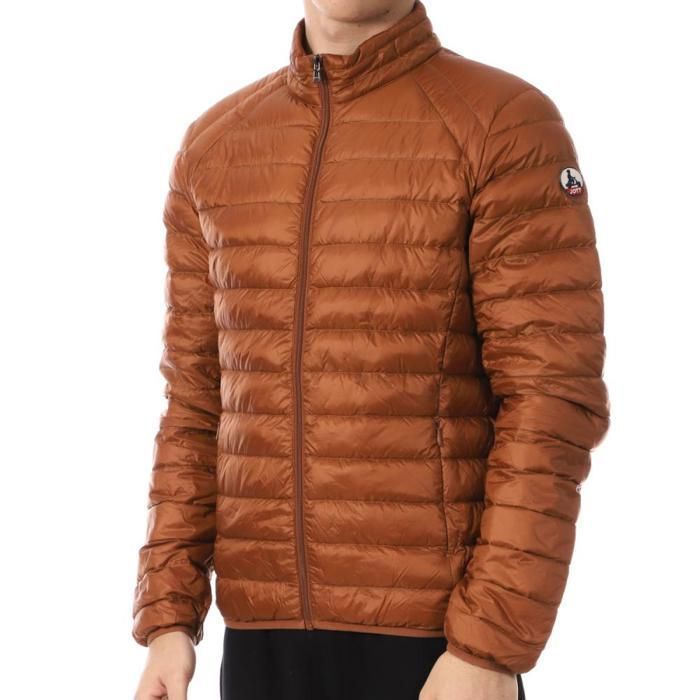 Doudoune Marron Homme Jott Mat Brown Cdiscount Prêt-à-Porter