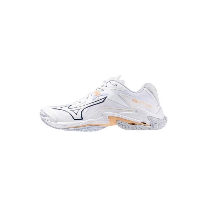 chaussure mizuno femme volley