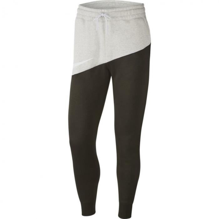 Pantalon de survêtement Nike Swoosh - BV5219-141