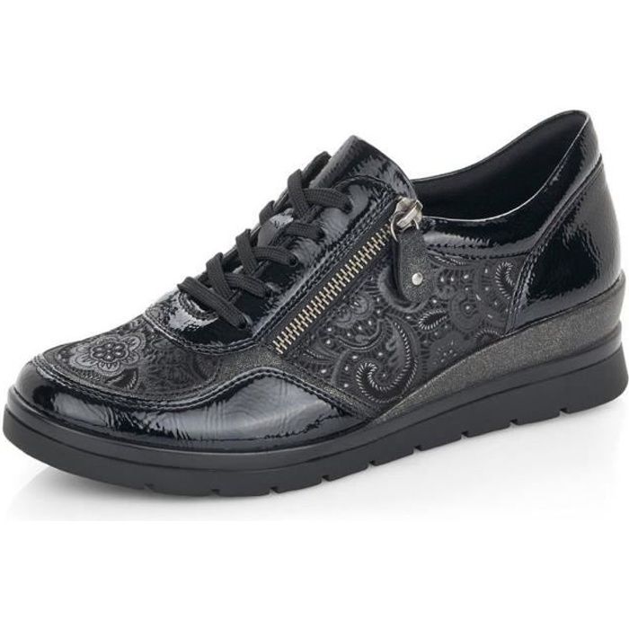 Remonte R1401 Sneakers Basses Femme